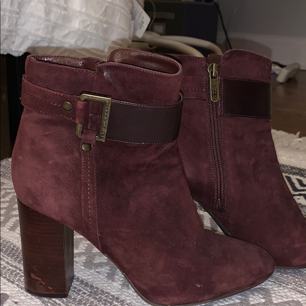Booties